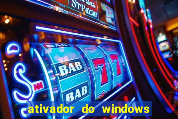 ativador do windows 7 loader